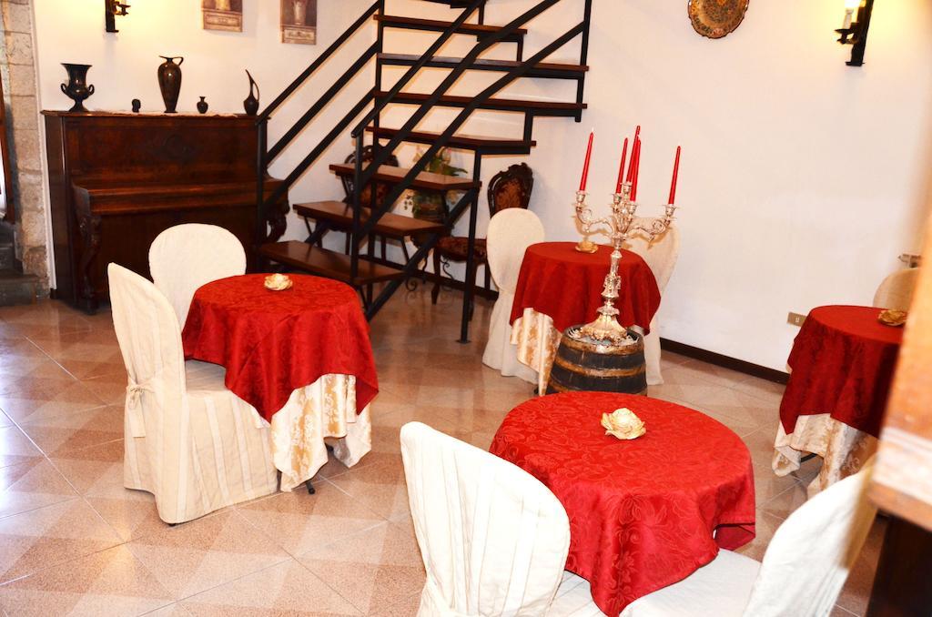 Residenza Di Via Piccardi Panzió Gubbio Kültér fotó